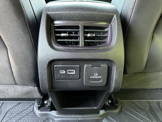used 2020 Chevrolet Blazer car, priced at $31,795