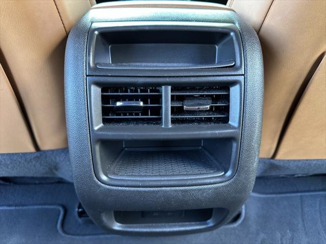 used 2023 Cadillac XT5 car, priced at $31,495