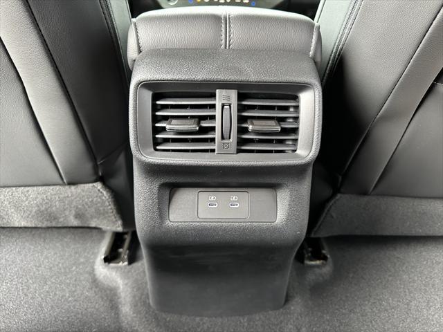 new 2025 Nissan Murano car, priced at $46,791
