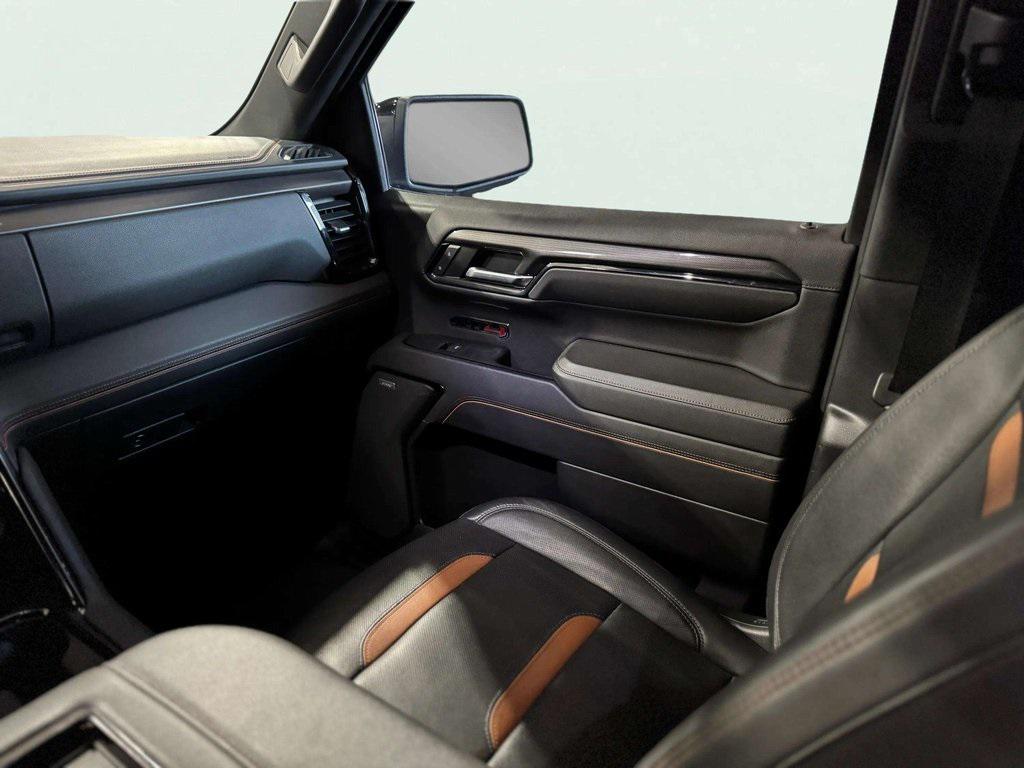 used 2022 GMC Sierra 1500 car, priced at $48,595