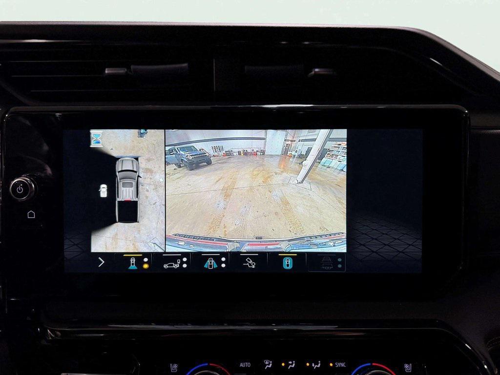 used 2022 GMC Sierra 1500 car, priced at $48,595