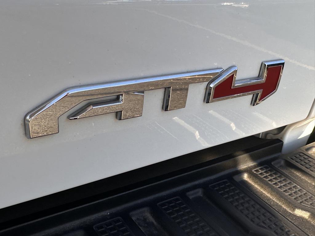 used 2022 GMC Sierra 1500 car, priced at $49,895