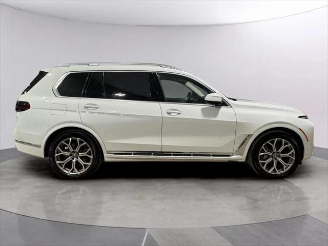 used 2024 BMW X7 car, priced at $64,995