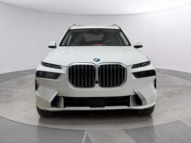 used 2024 BMW X7 car, priced at $64,995