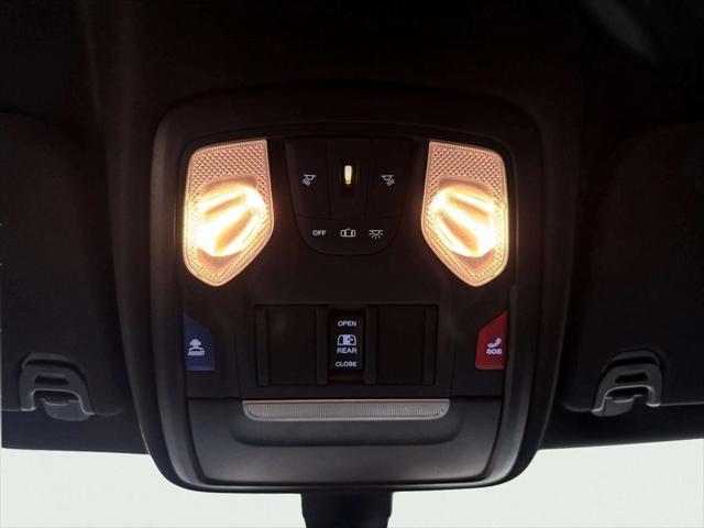 used 2022 Ram 1500 car, priced at $36,895