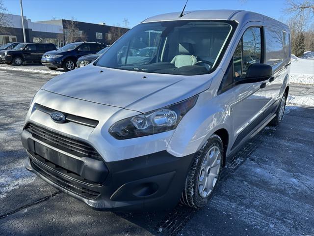 used 2018 Ford Transit Connect car, priced at $13,995