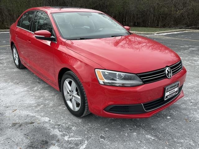 used 2014 Volkswagen Jetta car, priced at $11,895