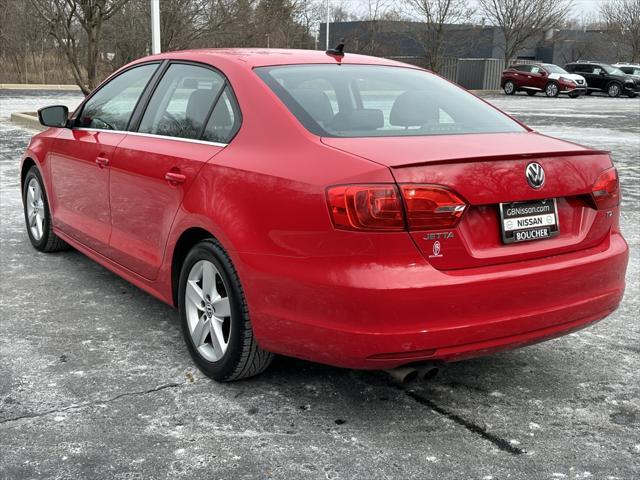 used 2014 Volkswagen Jetta car, priced at $11,895