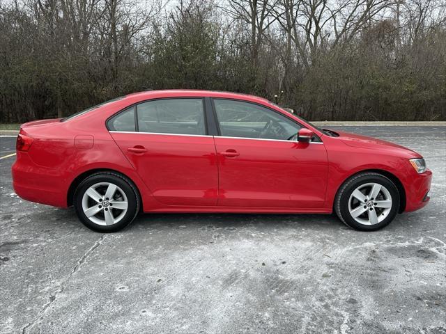 used 2014 Volkswagen Jetta car, priced at $11,895