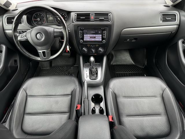 used 2014 Volkswagen Jetta car, priced at $11,895