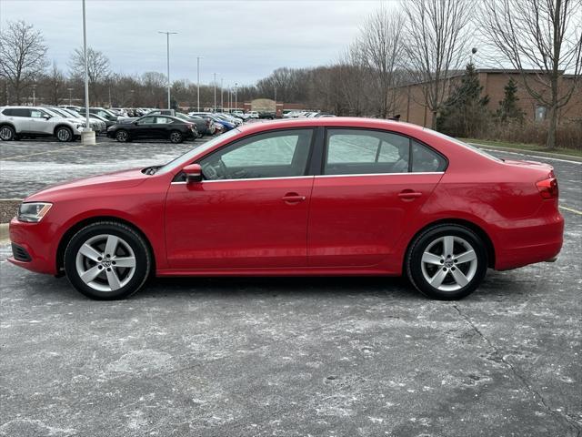 used 2014 Volkswagen Jetta car, priced at $11,895