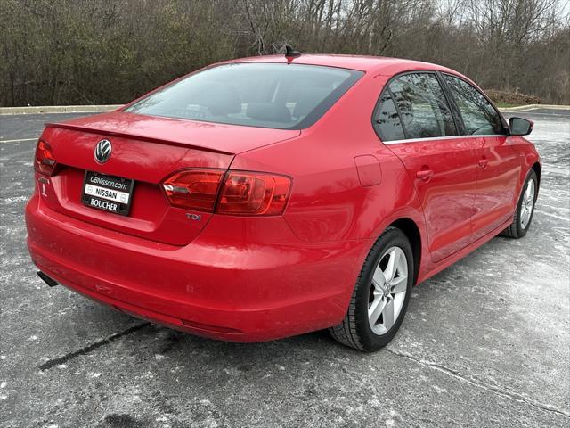 used 2014 Volkswagen Jetta car, priced at $11,895