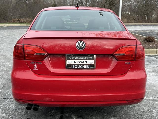 used 2014 Volkswagen Jetta car, priced at $11,895