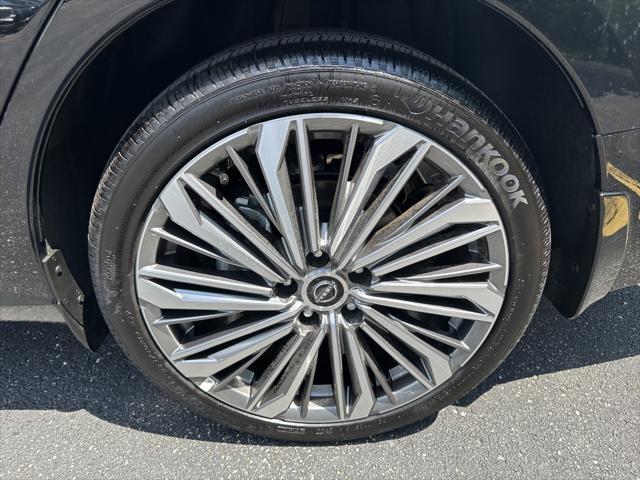 new 2025 Nissan Altima car, priced at $35,058