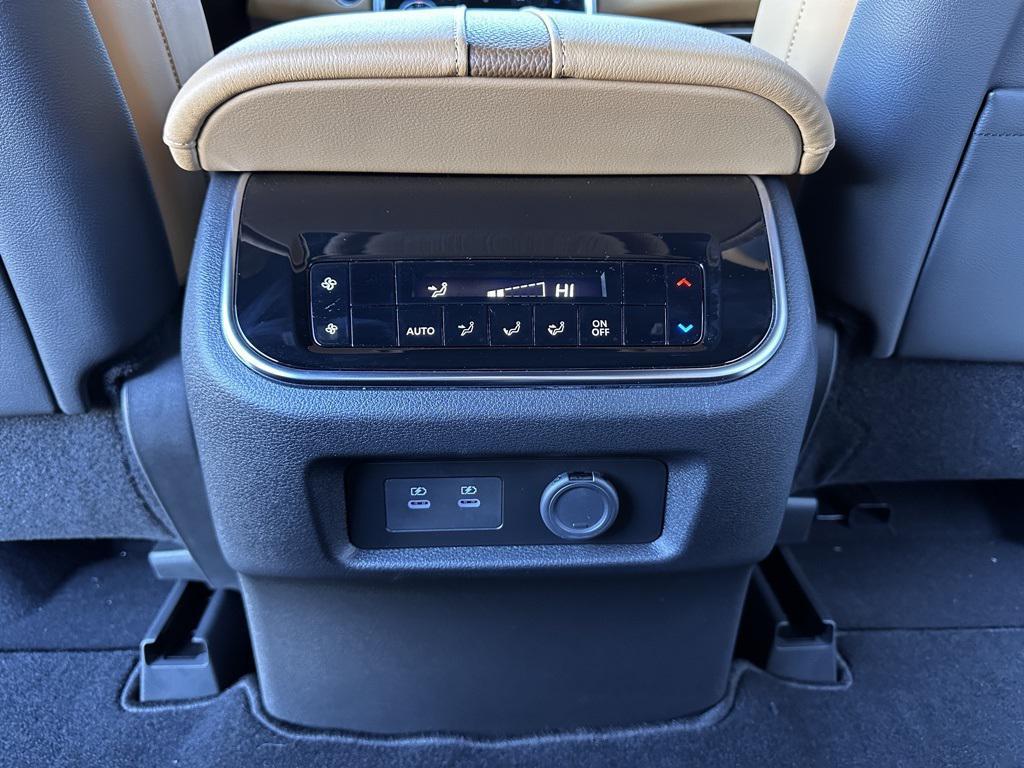 new 2026 Nissan Armada car, priced at $71,130
