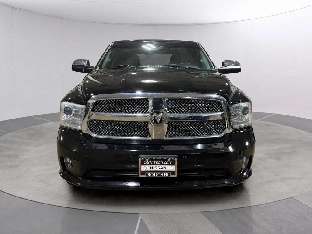 used 2014 Ram 1500 car, priced at $19,995