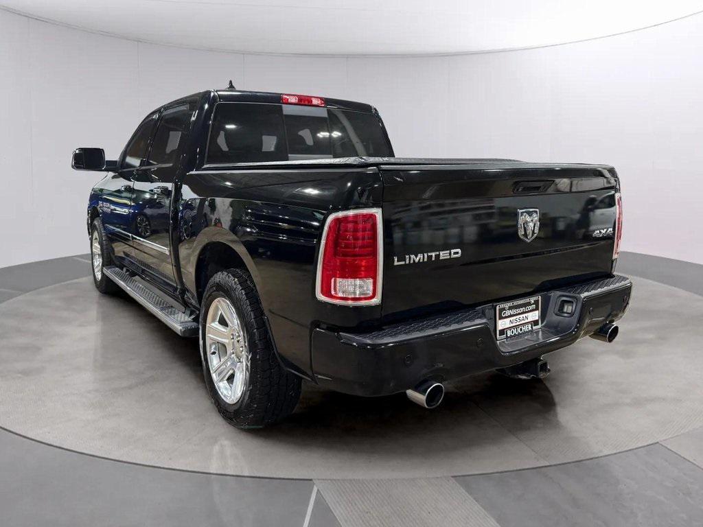 used 2014 Ram 1500 car, priced at $19,995