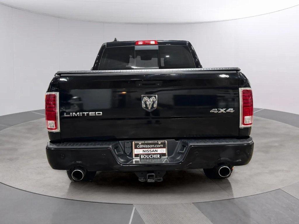 used 2014 Ram 1500 car, priced at $19,995