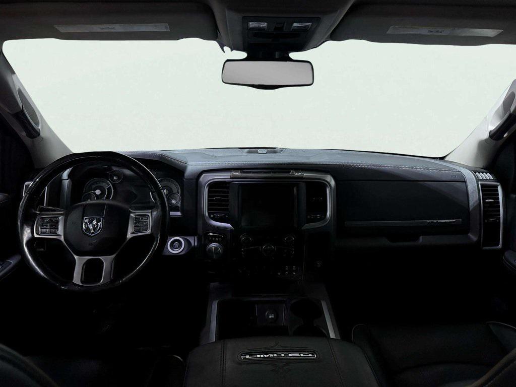 used 2014 Ram 1500 car, priced at $19,995