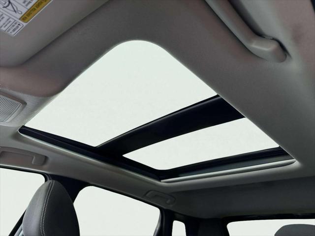 new 2025 Nissan Kicks car, priced at $28,065