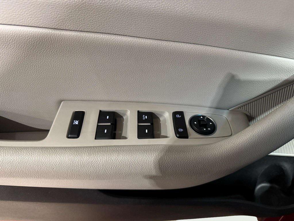 used 2017 Hyundai Sonata car, priced at $10,995