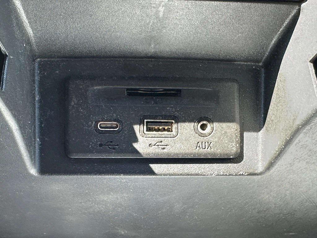 used 2021 GMC Sierra 1500 car, priced at $41,195