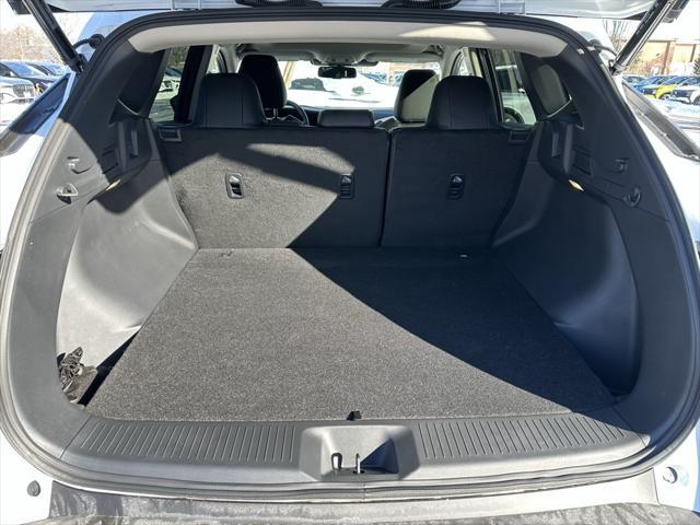 new 2025 Nissan Murano car, priced at $46,353