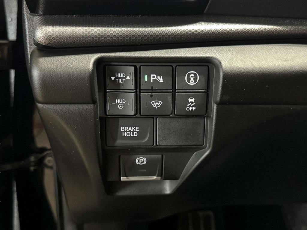 used 2022 Acura RDX car, priced at $38,495