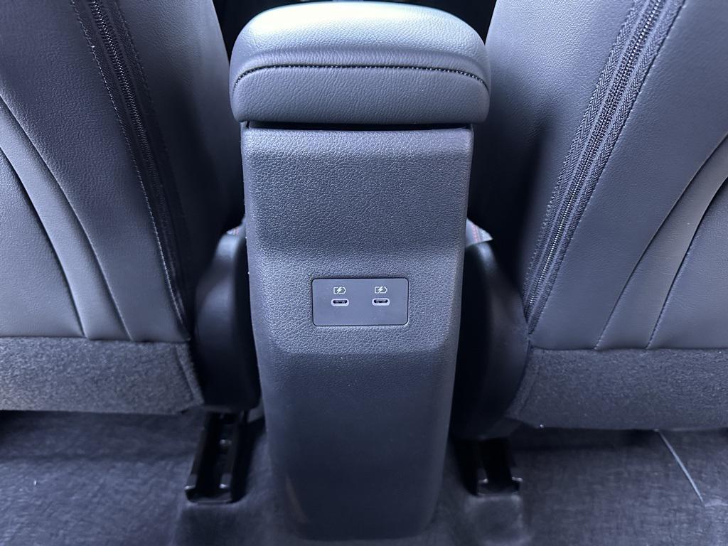 new 2026 Nissan Kicks car, priced at $31,378