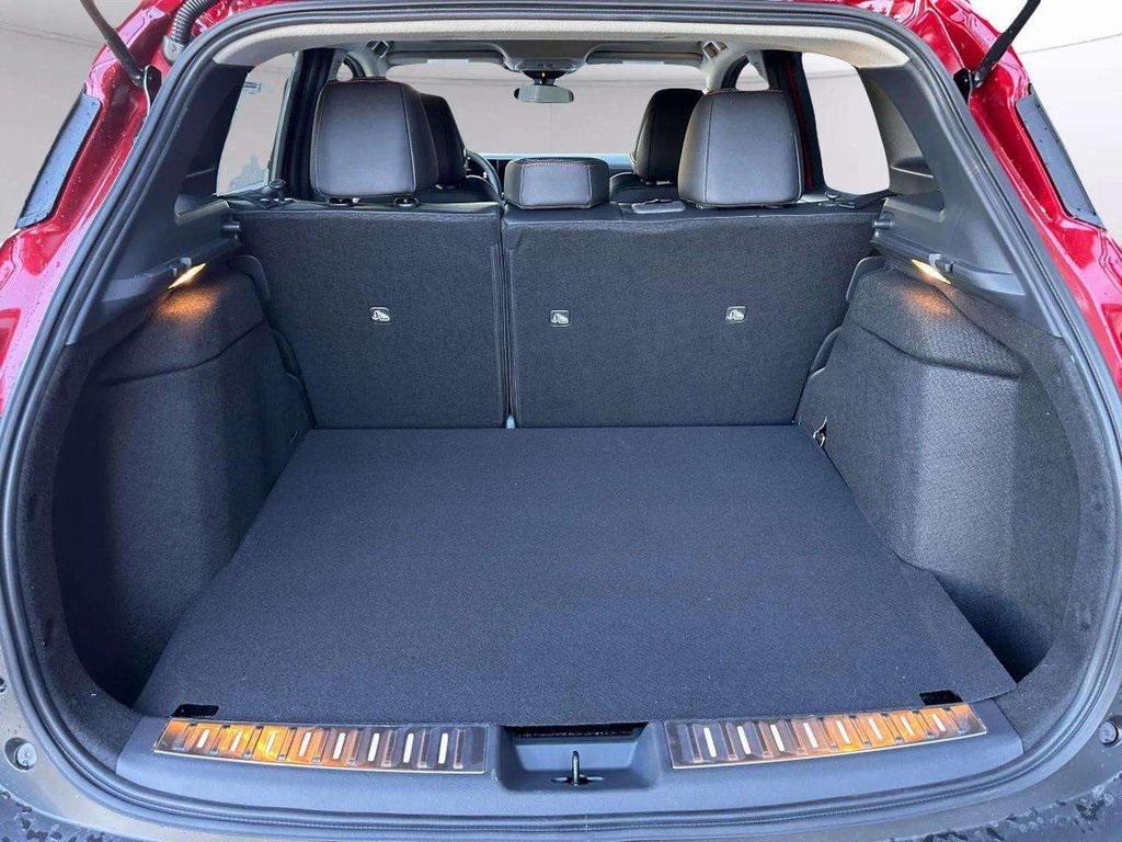 new 2026 Nissan Kicks car, priced at $31,378