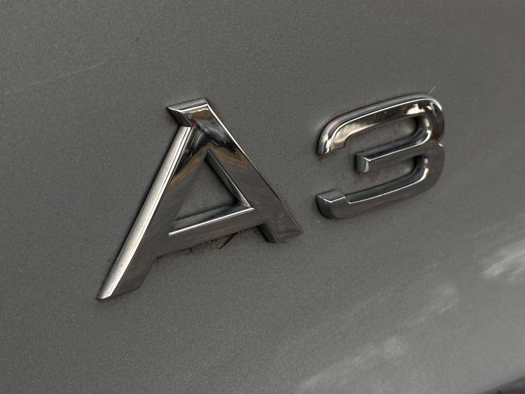 used 2016 Audi A3 car, priced at $13,495