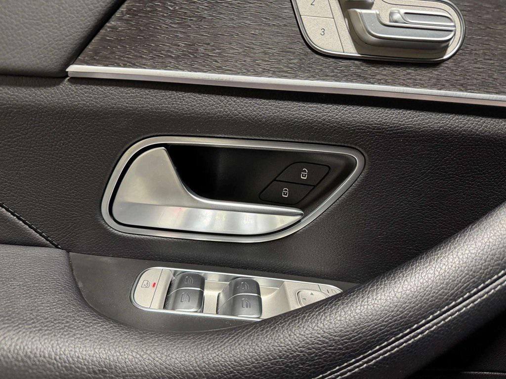 used 2022 Mercedes-Benz GLS 450 car, priced at $53,395