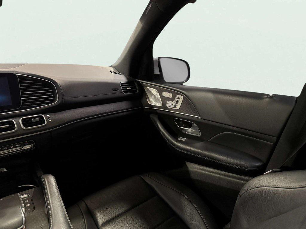 used 2022 Mercedes-Benz GLS 450 car, priced at $53,395