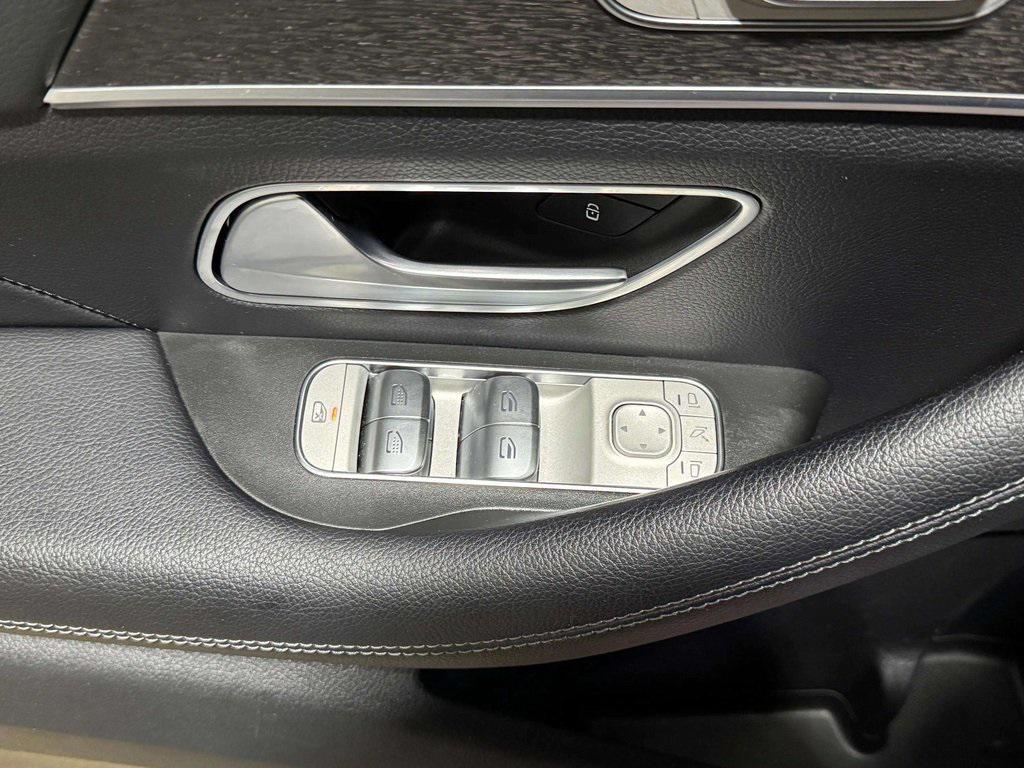 used 2022 Mercedes-Benz GLS 450 car, priced at $53,395