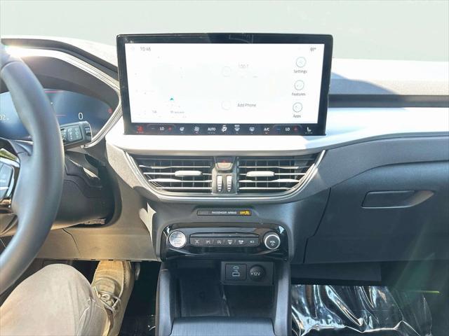 used 2023 Ford Escape car, priced at $29,695