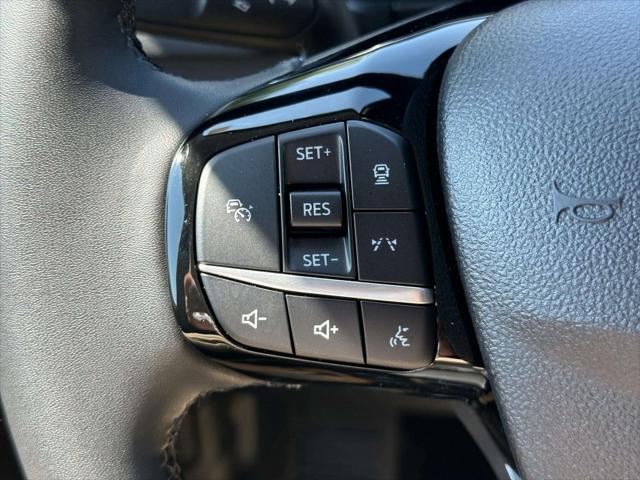used 2023 Ford Escape car, priced at $29,695