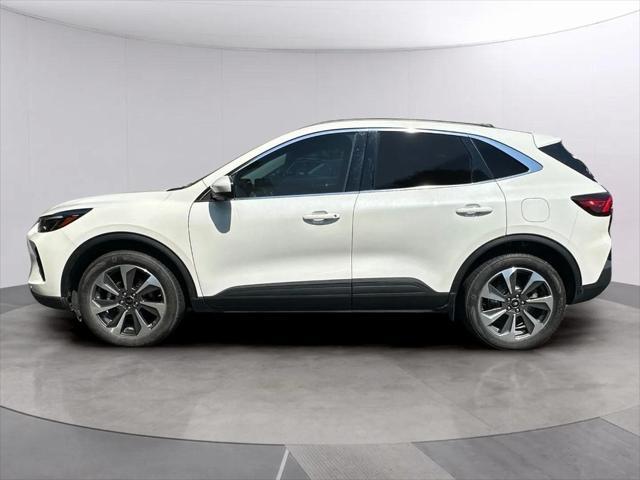 used 2023 Ford Escape car, priced at $29,695