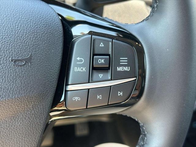 used 2023 Ford Escape car, priced at $29,695