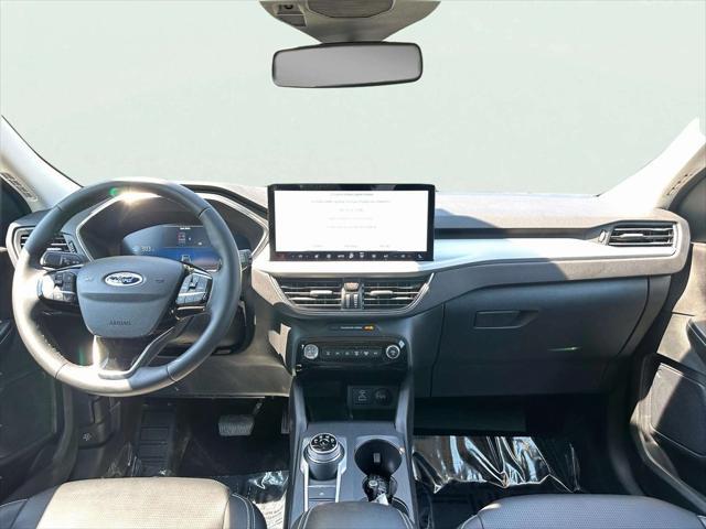 used 2023 Ford Escape car, priced at $29,695