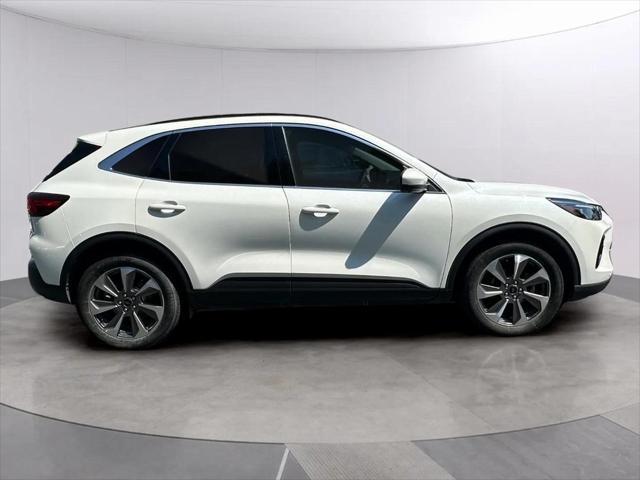 used 2023 Ford Escape car, priced at $29,695