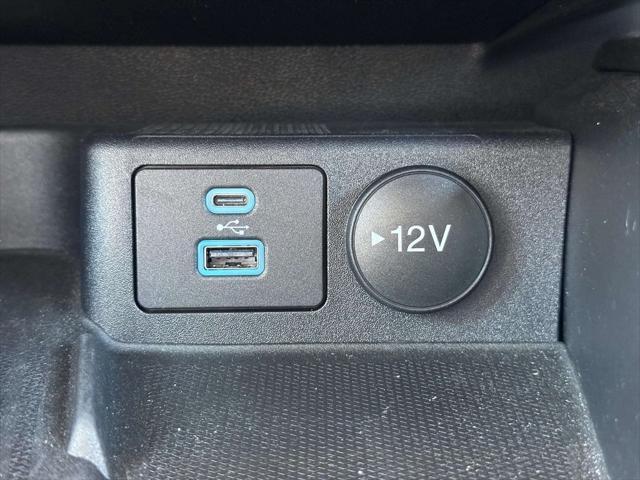 used 2023 Ford Escape car, priced at $29,695