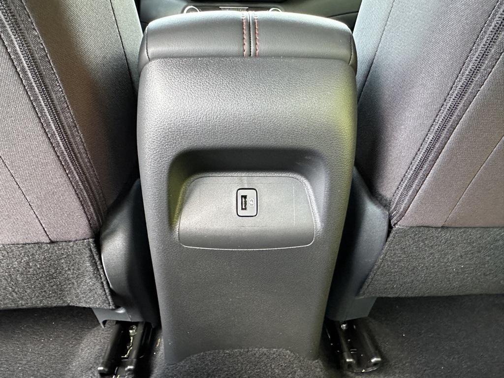 new 2025 Nissan Sentra car, priced at $24,469