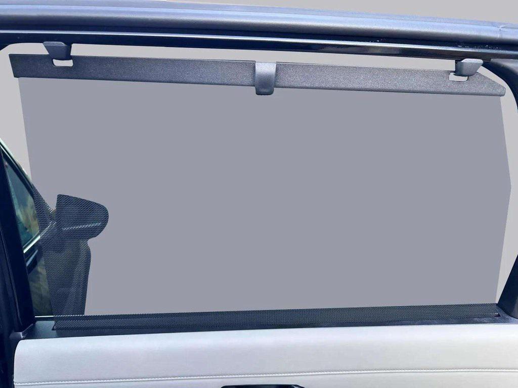 new 2025 Nissan Pathfinder car, priced at $40,896