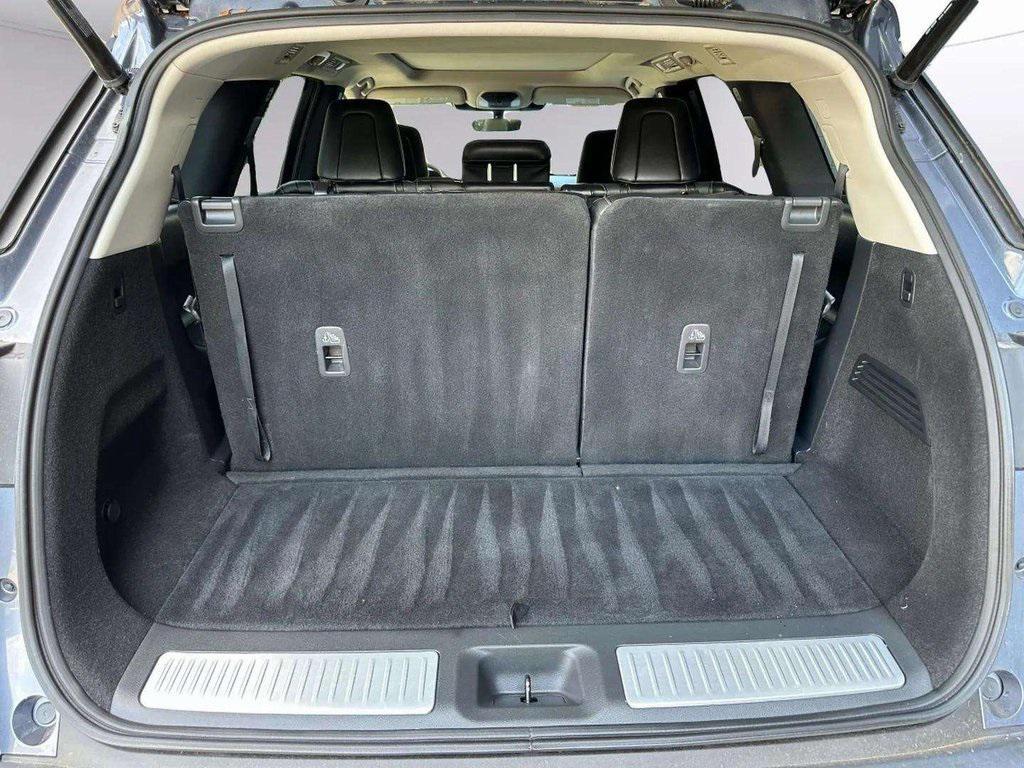 used 2023 INFINITI QX60 car, priced at $38,483