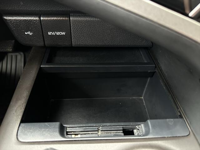 used 2023 Toyota Camry car, priced at $27,495