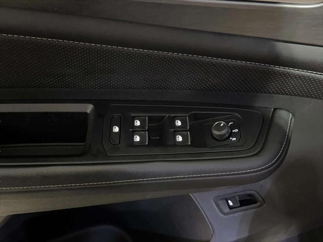 used 2024 Volkswagen Atlas Cross Sport car, priced at $35,895