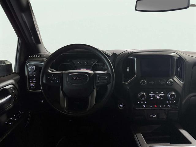 used 2022 GMC Sierra 2500 car, priced at $59,795