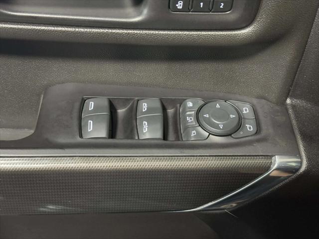 used 2022 GMC Sierra 2500 car, priced at $59,795