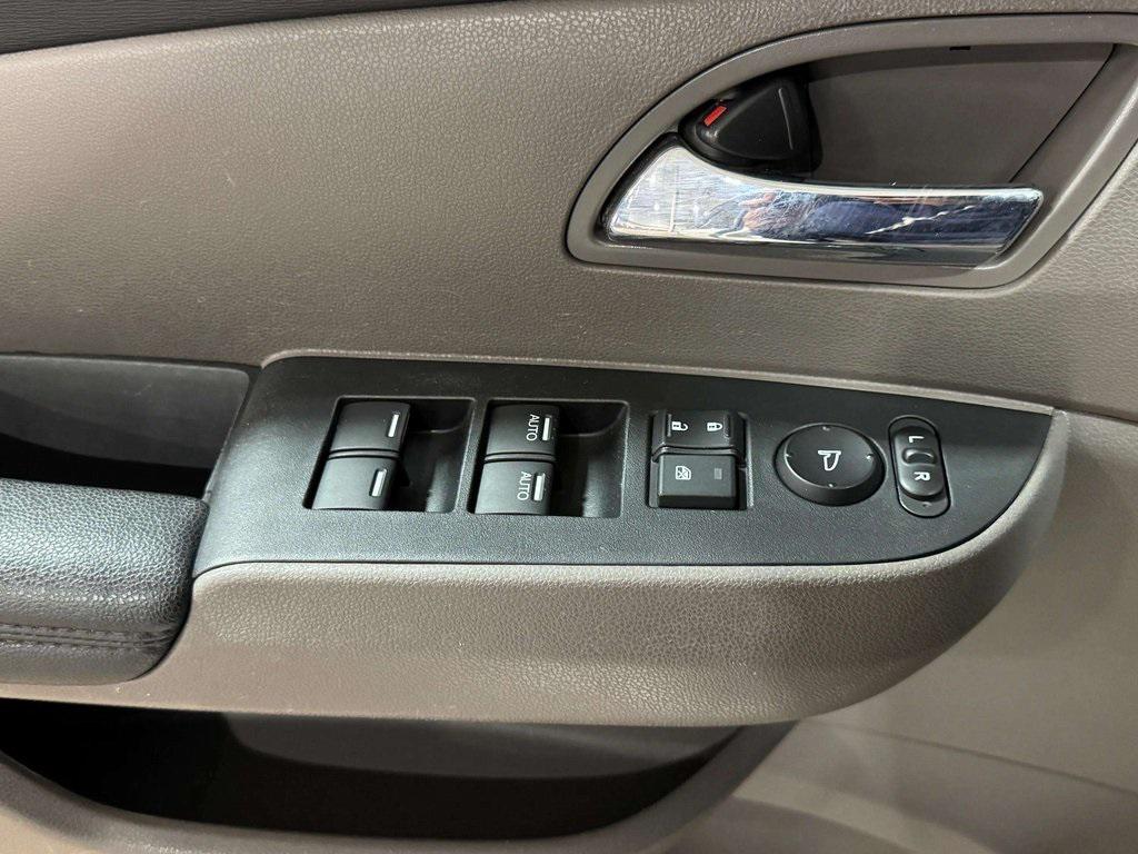 used 2016 Honda Odyssey car, priced at $17,652