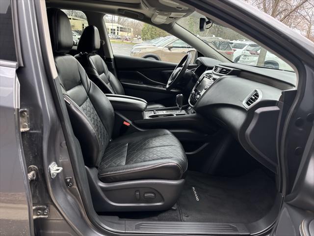 used 2023 Nissan Murano car, priced at $28,995